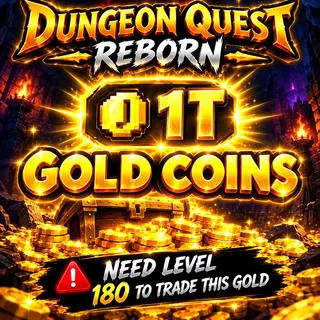 Dungeon Quest Reborn