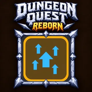 Dungeon Quest Reborn — Enhanced Inner Focus