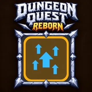 Dungeon Quest Reborn — Enhanced Inner Focus