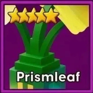 Garden Tower Defense — Prismleaf