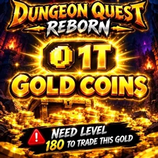 Dungeon Quest Reborn (check description)