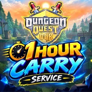 DUNGEON QUEST REBORN