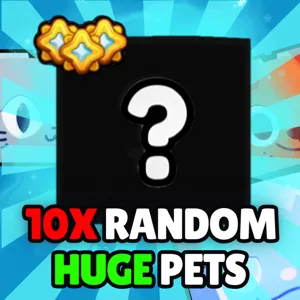 10x HUGE PETS | PS99