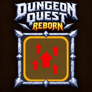 Dungeon Quest Reborn — Enhanced Inner Rage