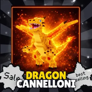 steal a brainrot dragon