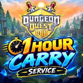 Dungeon Quest Reborn