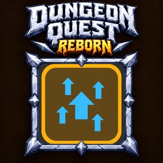 Dungeon Quest Reborn — Enhanced Inner Focus