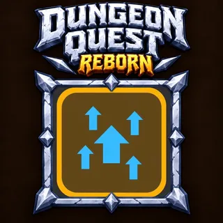 Dungeon Quest Reborn — Enhanced Inner Focus