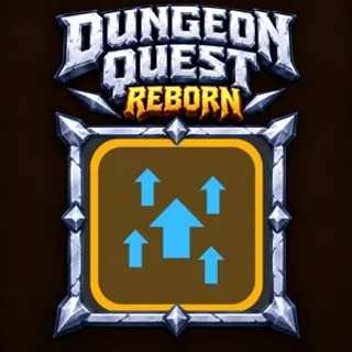Dungeon Quest Reborn — Enhanced Inner Focus