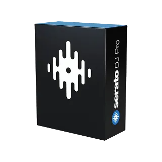 Serato dj pro 