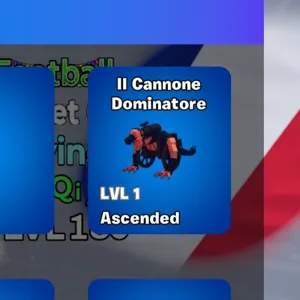 Il Cannone Dominatore
