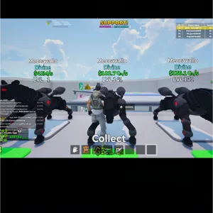Go up for brainrots