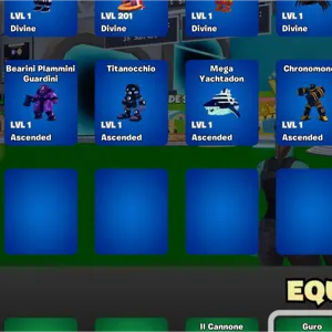 4 Asended 15$⛔️