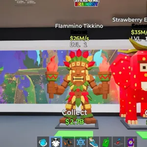 Flammino Tikkino