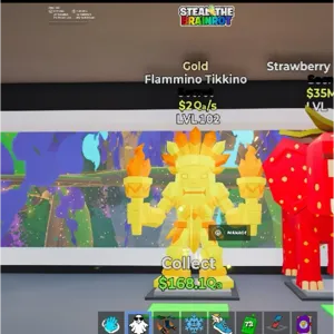 Flammino Tikkino
