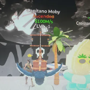 Capitano Moby