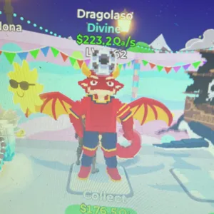 Dragolaso