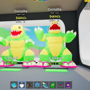 cornzilla