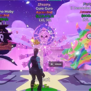 Guro Guro Dreamy 119Qi