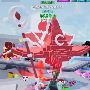 Go up for brainrots