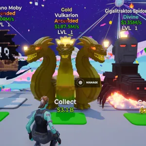 Vulkarion