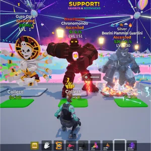 Bundle 3 Asended