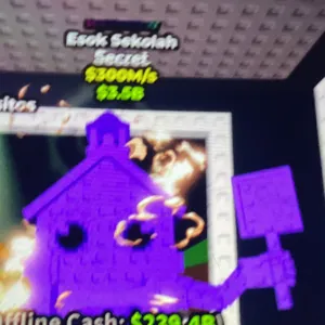 ESOK RAINBOW 300M’s