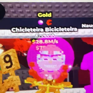 Bicicleteria 28.8M’s