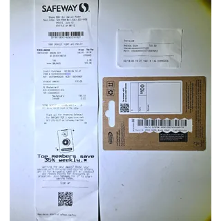 $100 Amazon USA Gift Card (Digital Code / Physical Store Receipt)