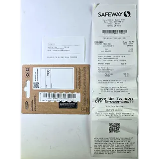 $100 Amazon US Gift Card | PHYSICAL CARD | Auto-Delivery ⚡