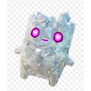 Fortnite Zero and Holo Sprite