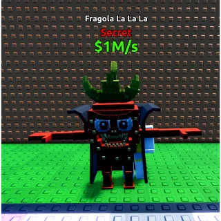 Escape Tsunami For Brainrots!