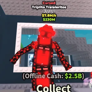 Triplito Tralaleritos