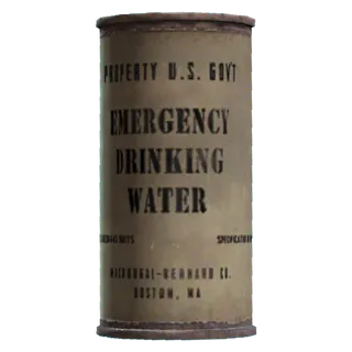 5000 Purified Water