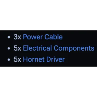 gear bench lv2 upgrade