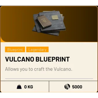 vulcano blueprint