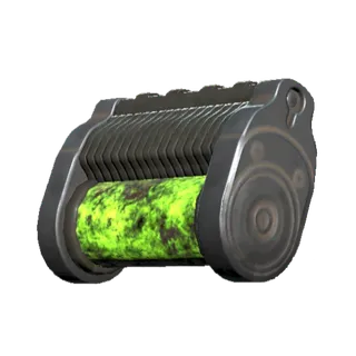 500k Plasma Cartridge