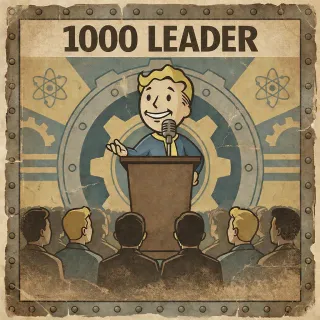 1000 leader