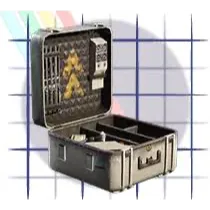 complex gun parts blueprint