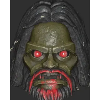 {PC} glowing bigfoot