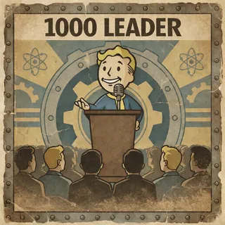 1000 leader