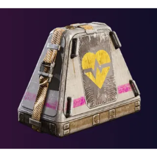 looting mk3 survivor blueprint