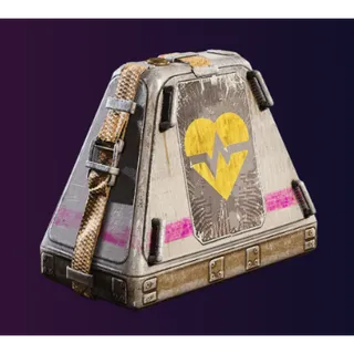 looting mk.3 survivor blueprint