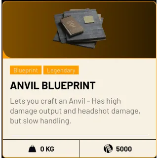 anvil blueprint