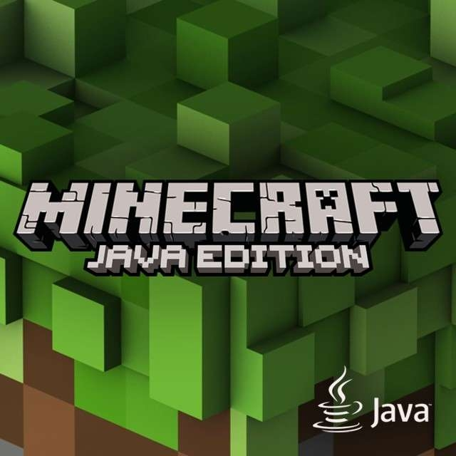 buy minecraft java edition cheap