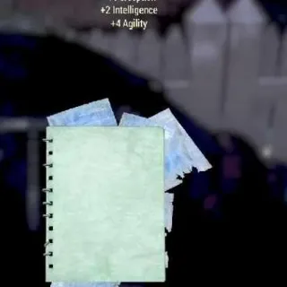 Operative Underarmor Style Plan