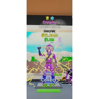 Fortnite steal the brainrot 