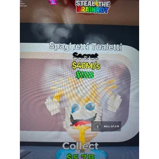 Fortnite steal the brainrot