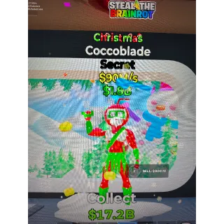 Fortnite Steal The Brainrot