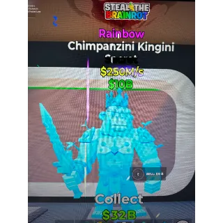 Fortnite steal the brainrot